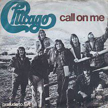 Chicago : Call on Me